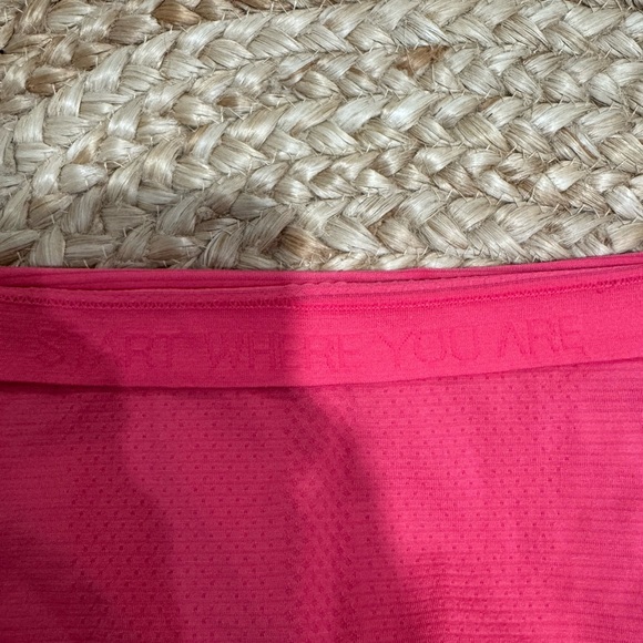 Lululemon Racerback Tank Top - Picture 4 of 5